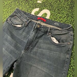 MBX jeans dark blue